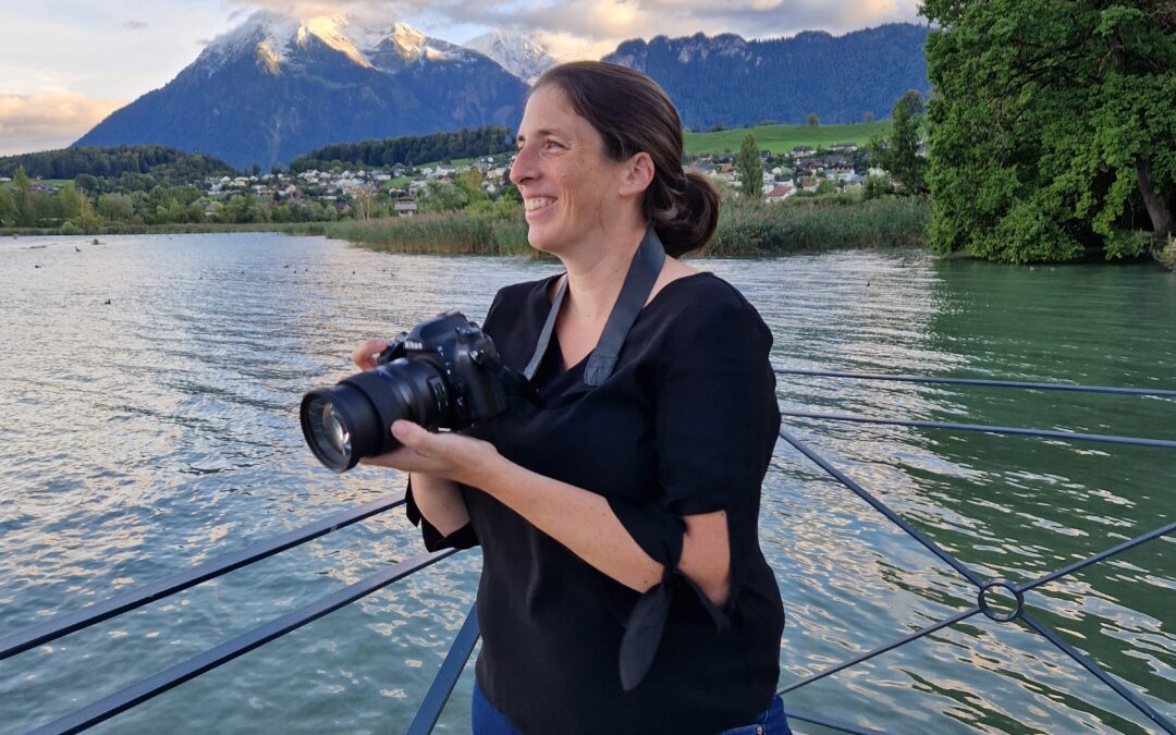 Meine Geschichte – und warum Lifelines & Boudoir mehr sind als nur schöne Bilder