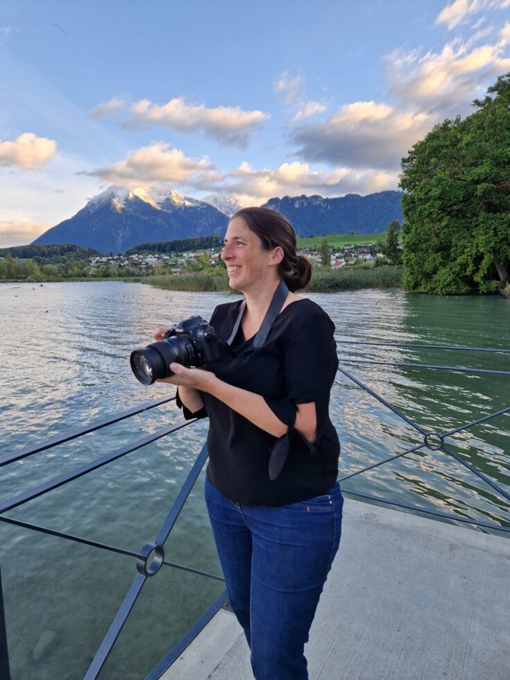 Meine Geschichte – und warum Lifelines & Boudoir mehr sind als nur schöne Bilder