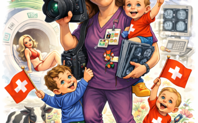 KI – Fluch oder Segen? Wie sie mein Bloggen und meine Fotografie verändert