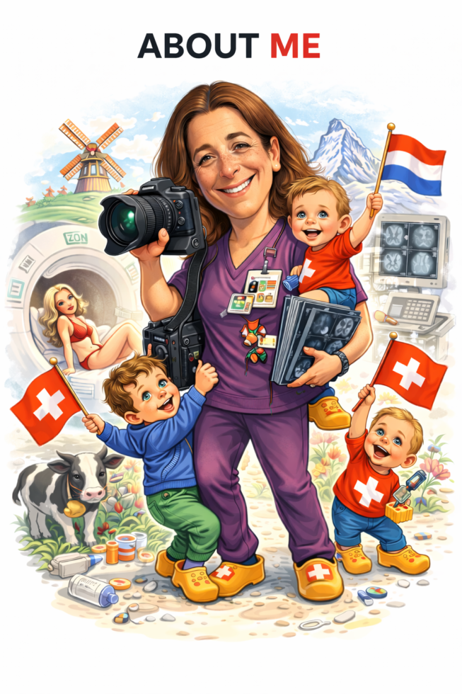 KI – Fluch oder Segen? Wie sie mein Bloggen und meine Fotografie verändert