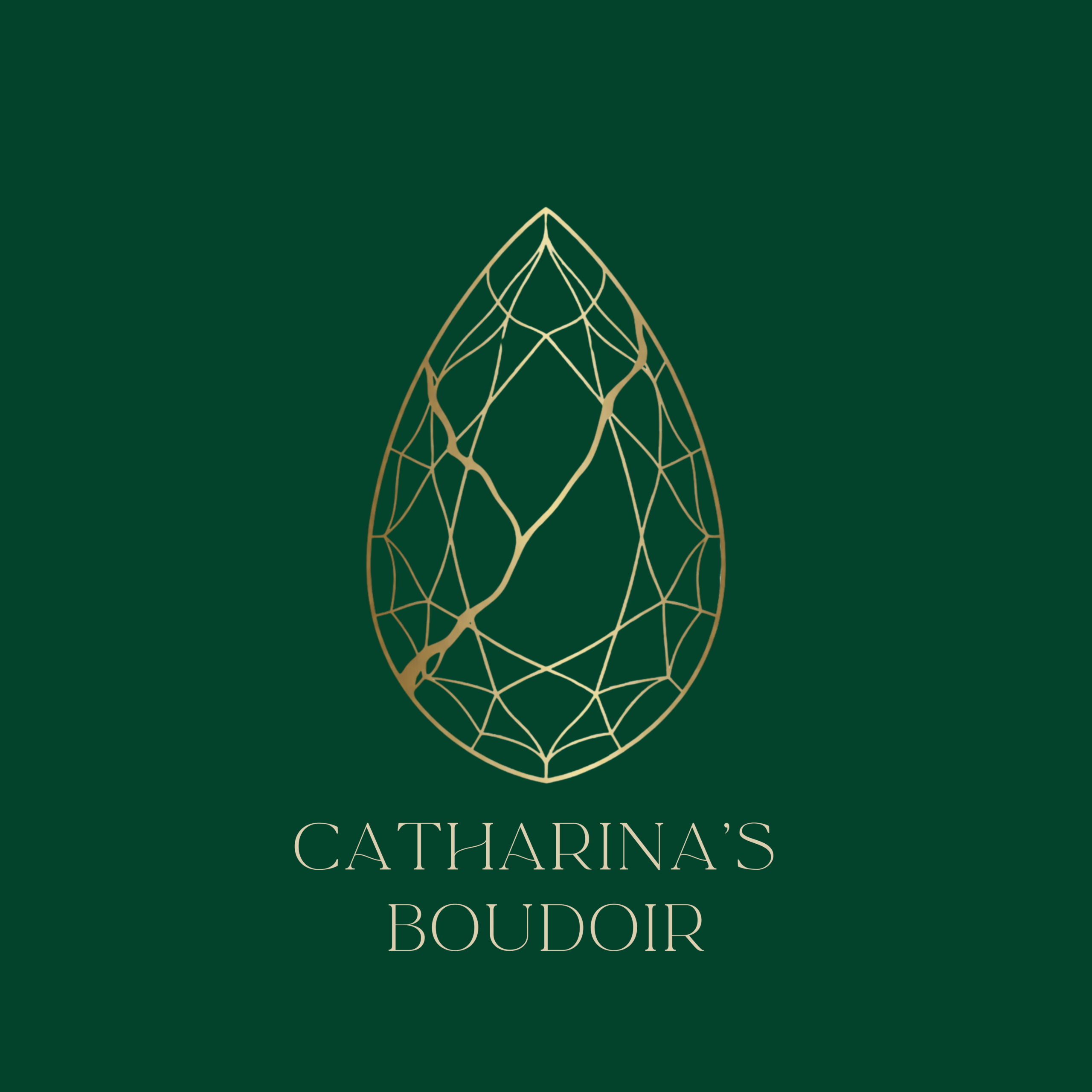 Catharina's Boudoir Logo